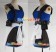 Resident Evil 3 Cosplay JIll Valentine Costume
