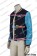 Suicide Squad Chato Santana Jacket Cosplay Costume