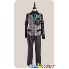 Uta No Prince Sama 2000% Cosplay Cecil Aijima Idol Song Costume