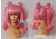 Sailor Moon Cosplay Chibi Usa Wig