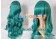 Sailor Moon Neptune Kaiou Michiru Cosplay Wig