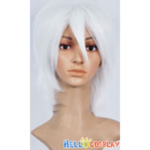 New Future City No.6 Cosplay Shion Wig