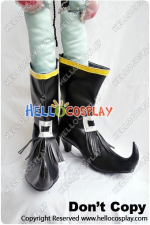 Basara Cosplay Otomo Sorin Shoes