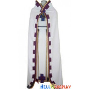 Tsubasa: Reservoir Chronicle Sakura Cosplay Costume