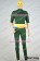 Iron Fist Daniel Rand Cosplay Costume Jumpsuit 