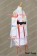 Kantai Collection Combined Fleet KanColle Cosplay Haruna Costume Kimono