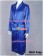 Sherlock Holmes BBC Sherlock Holmes Blue Robe Costume