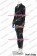 Captain America 3 Civil War Black Widow Cosplay Costume Uniform