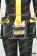 Kill La Kill Cosplay Houka Inumuta Final Uniform Costume Black Version