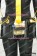 Kill La Kill Cosplay Houka Inumuta Final Uniform Costume Black Version