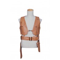 Leon: The Professional Leon Vest