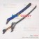 League Of Legends LOL Cosplay Yasuo Sword