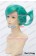 Uta No Prince-sama Cosplay Ai Mikaze Wig Gin Tama Short Oblique Ponytail Green