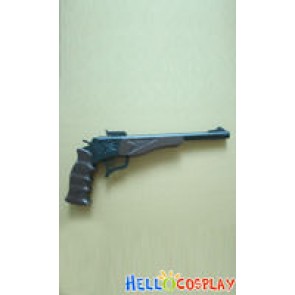 Fate Zero Cosplay Props Kiritsugu Emiya Gun