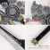 Final Fantasy XV Cosplay Noctis Lucis Caelum Prop C Ver