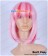 Vocaloid Nekomimi Archive Cosplay Wig