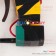 Overwatch OW Cosplay Junkrat Jamison Fawkes Remote Control Weapon Prop
