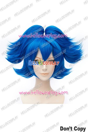 Touken Ranbu Sayo Samonji Cosplay Wig