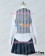 Galilei Donna Cosplay Kazuki Ferrari Girl Uniform Costume