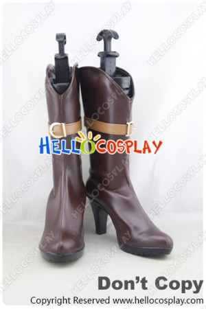 One Piece Cosplay Shoes Cavendish Of The White Horse Pirate Prince Boots