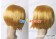 Axis Powers Hetalia APH Cosplay Poland Wig