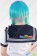 Vocaloid Cosplay Gumi Green Short Wig