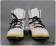 Kingdom Hearts Chain of Memories Cosplay Shoes Riku White Shoes