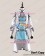 Sword Art Online Cosplay Asuna Yūki Fairy Dance Ver ALO Combat Uniform Costume