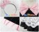 Angel Feather Cosplay Lolita Candy Doll Maid Dress
