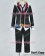 Diabolik Lovers Cosplay Laito Sakamaki Uniform Costume