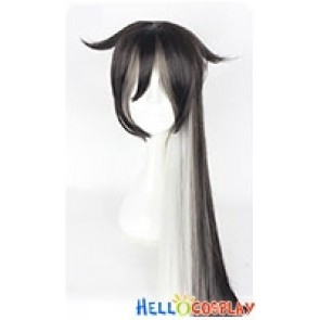 Touken Ranbu Juzumaru Tsunetsugu Cosplay Wig