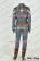 Captain America 2 The Winter Soldier Steve Rogers Cosplay Costume Uniform