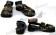 Kuhn Cosplay Boots From Dot hack//Legend of the Twilight Bracele