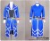 K Anime Cosplay Seri Awashima Costume