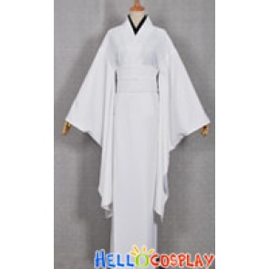 Kill Bill Costume O-Ren Ishii Kimono