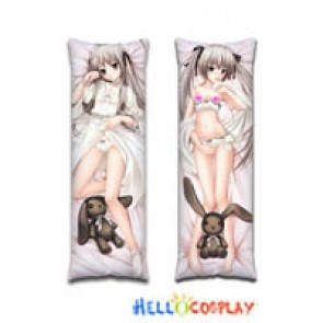 Yosuga No Sora Cosplay Sora Kasugano Body Pillow