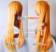 Orange Medium Cosplay Wig