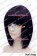 Mobile Suit Gundam 00 Tieria Erde Cosplay Wig