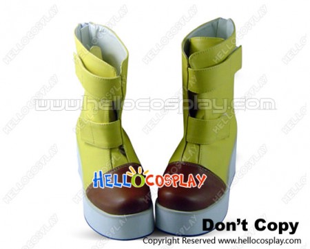 Dragon Ball Cosplay Shoes Trunks Boots