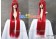 Black Butler Kuroshitsuji Cosplay Grell Sutcliff  Wig