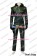 Green Arrow Season 1 Oliver Queen Cosplay Costume