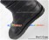 Naruto Cosplay Naruto Uzumaki Black Short Boots