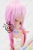 Guilty Crown Cosplay Yuzuriha Inori Wig