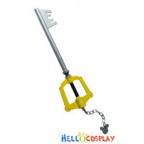 Kingdom Hearts II Cosplay Weapons The Kingdom Key Keyblade