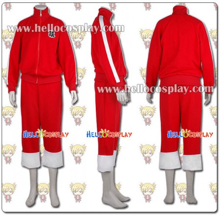 Bleach Cosplay Hiyori Sarugaki Costume