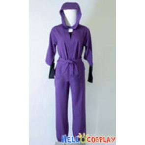 Nintama Rantarou Cosplay 4th Grade Costume