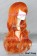 One Piece Nami After 2 Years Cosplay Wig Orange