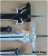 Sword Art Online Cosplay Weapons Kirito Sword