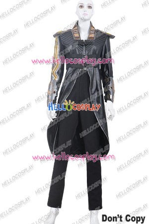 X-Men Days Of Future Past Blink Cosplay Costume