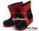 Guilty Crown Cosplay Shoes Yuzuriha Inori Boots